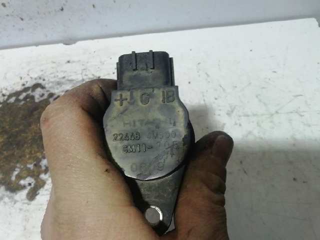 224484M500 NISSAN Bobina de encendido  disponible Ourense