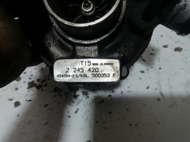 2245420 BMW