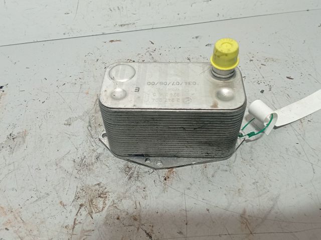 Enfriador de aceite  2247204 BMW