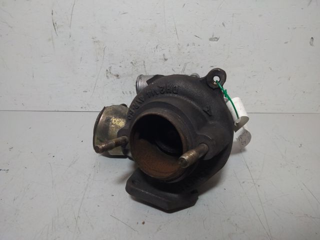 Turbo para motor 2247297G BMW