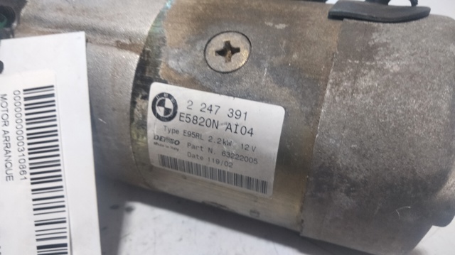 2247391 BMW