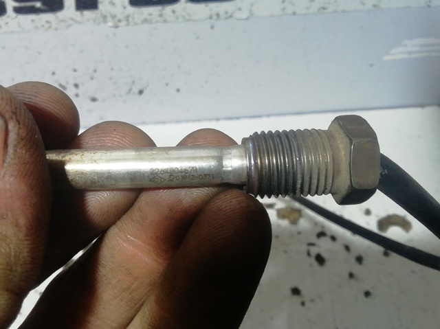 226400467R Renault (RVI)
