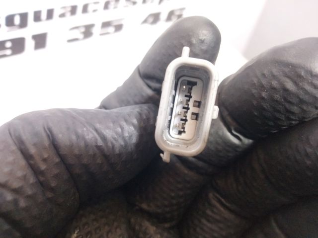 Sonda lambda post catalizador 226A47260R RENAULT