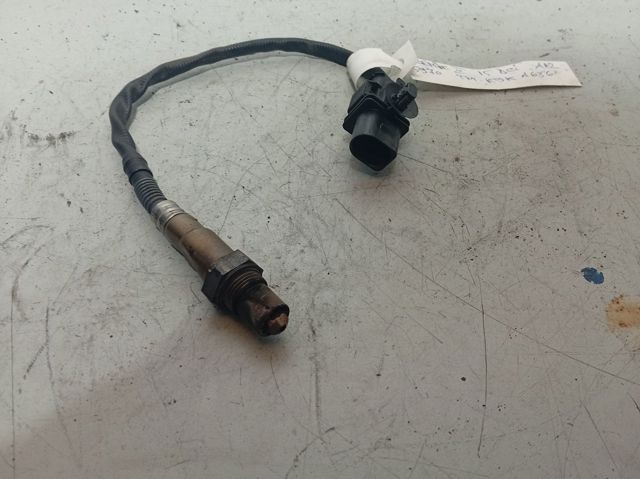 Sonda de oxígeno Renault Megane III desde 90,61 €
