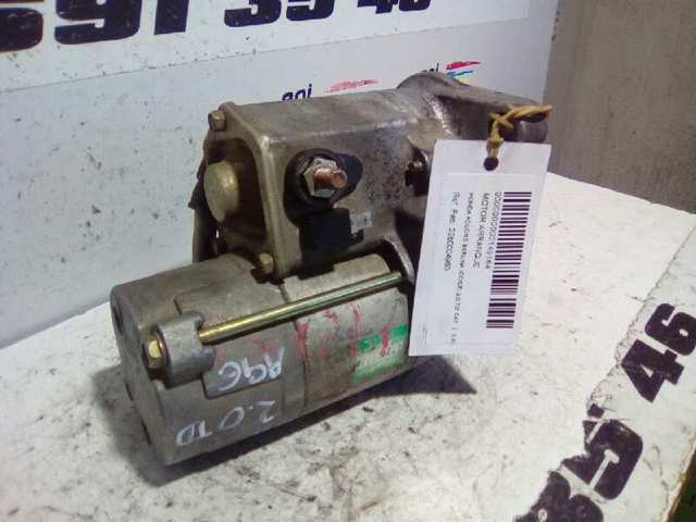 2280004960 Honda