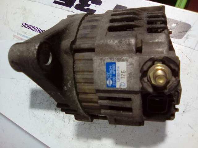 Dynamo 231008E100 NISSAN