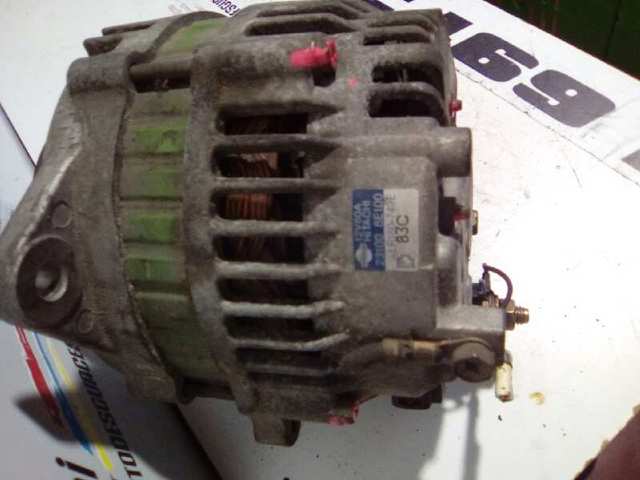23100AP000 Nissan/Infiniti