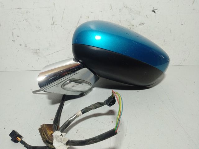 Espejo retrovisor izquierdo 232676023 PEUGEOT
