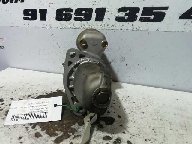 Burro de arranque  2330031U02RE NISSAN