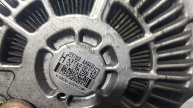 23700AA660 Subaru