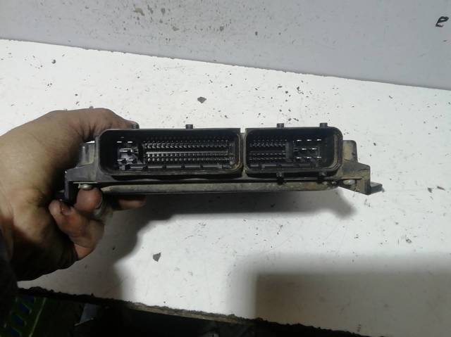 23710EC07C NISSAN ECU  en stock Gandía