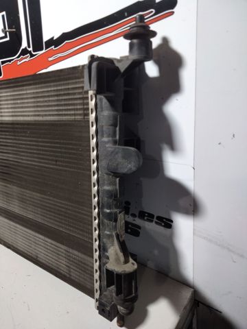 Radiador del motor 24445161 OPEL
