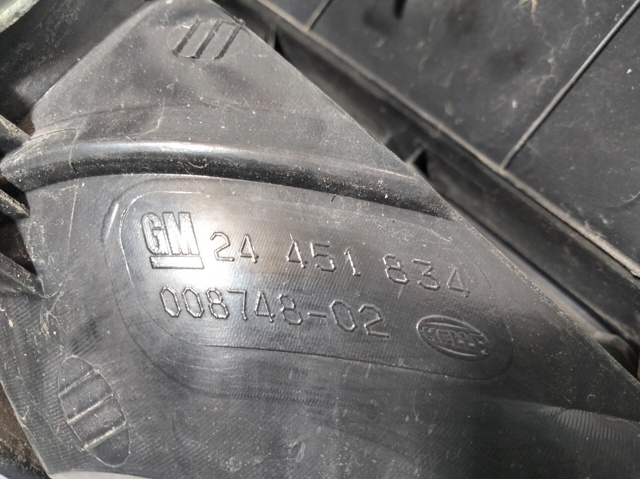 24451834 Opel