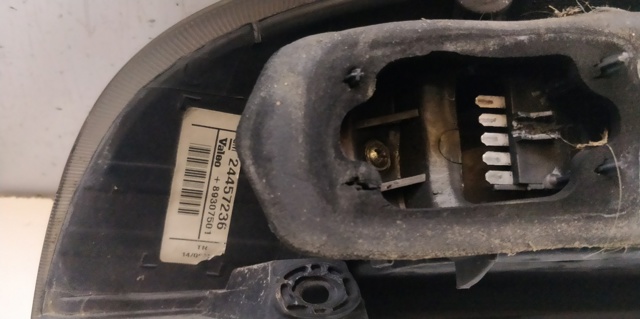 24457236 Opel