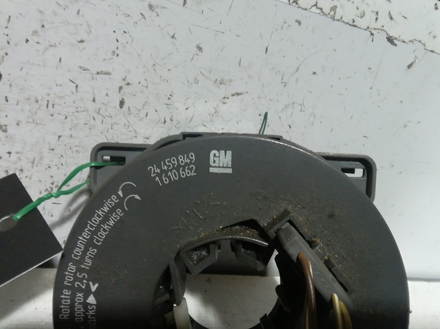 Anillo de AIRBAG  Opel Corsa  (2000-2006)
