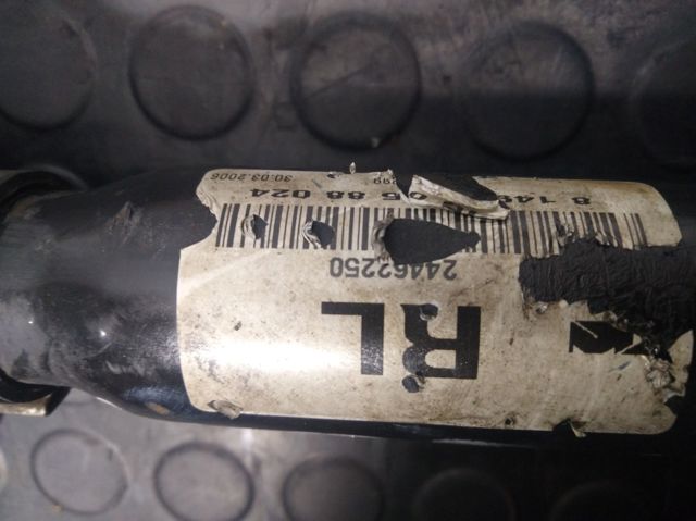 24462250 Opel