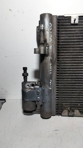 Comprar Condensador de aire acondicionado Opel Zafira F75 a bajo precio