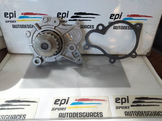 Bomba de agua para Hyundai Santa Fe SM