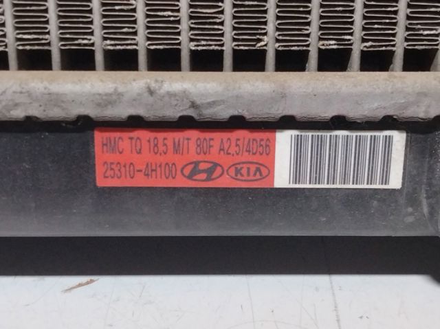 253104H100 Hyundai/Kia