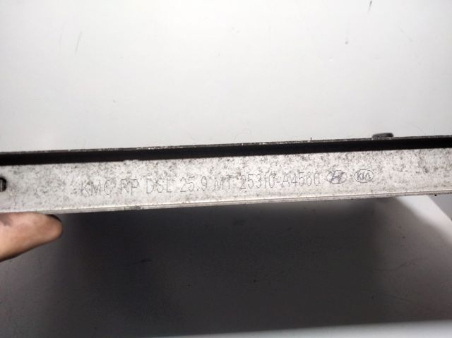 25310A4560 Hyundai/Kia
