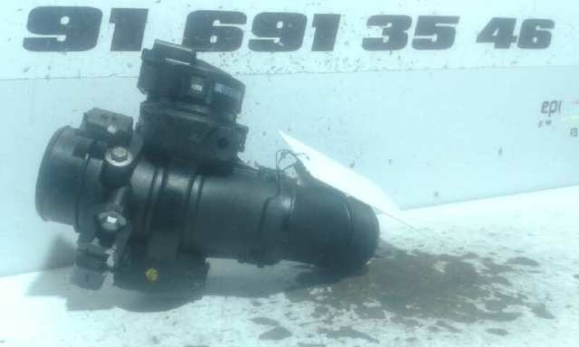 Válvula conmutadora del sistema de admisión de aire 25365223 FIAT