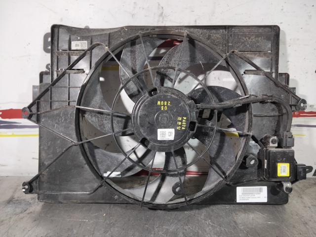 25385D9000 Hyundai/Kia