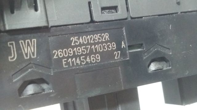 254012952R Renault (RVI)