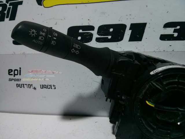 Anillo AIRBAG del volante 255544EA0A NISSAN