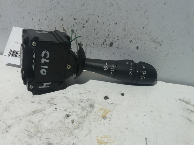 Anillo AIRBAG del volante 255671163R RENAULT