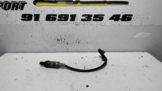 Sensor de oxígeno para Opel Astra  (F69)
