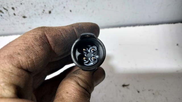 258005297 BMW