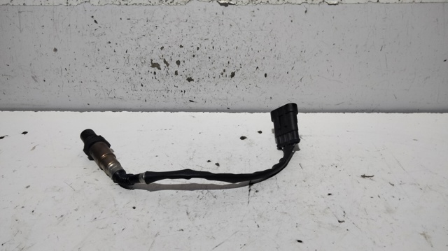 Sonda de oxígeno Fiat Palio  desde 40,66 €