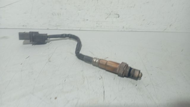 Sensor de oxígeno previo al catalizador 258017217 PEUGEOT