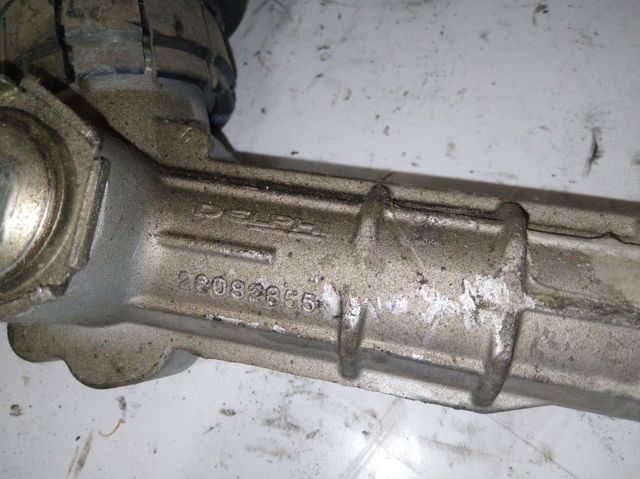 Cremallera caja de direccion Opel Astra  (1998-2009)