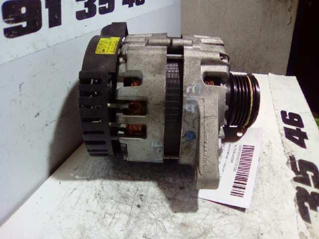 HYUNDAI 2611067 Alternador comprar Pamplona