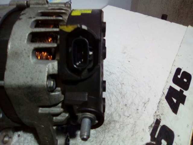 2611067 Alternador comprar Almería