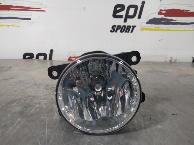 261500097R RENAULT Faro antiniebla izquierdo y derecho  en stock Gandía