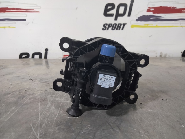 261500097R RENAULT Faro antiniebla izquierdo y derecho comprar Bilbao