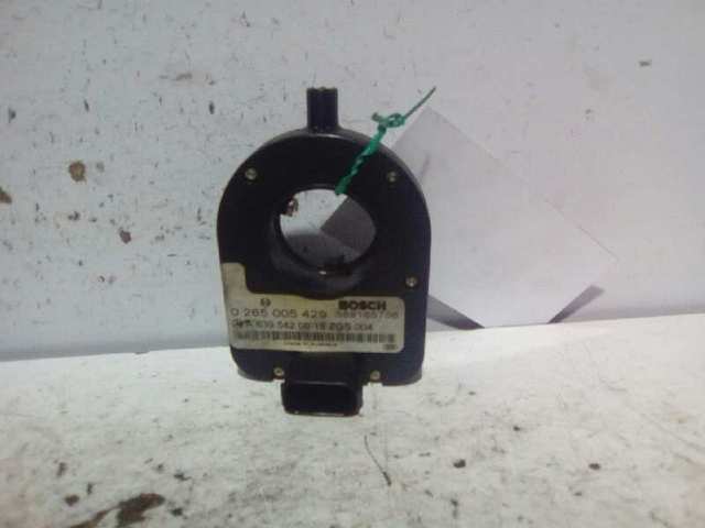 Sensor angulo direccion 265005429 MERCEDES