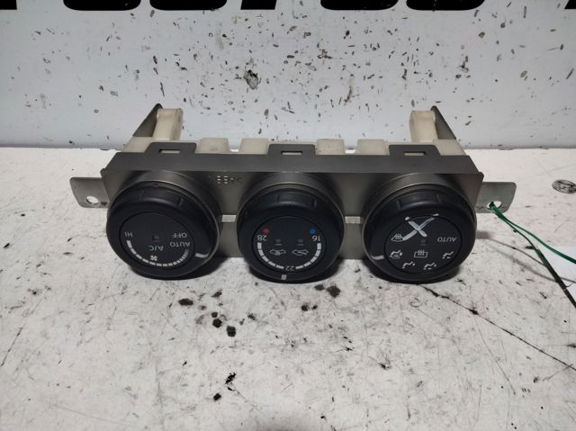 NISSAN 27500ES71A Módulo de modos de calefacción/aire acondicionado  disponible Lugo
