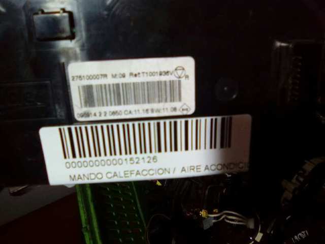 275100007R Renault (RVI)