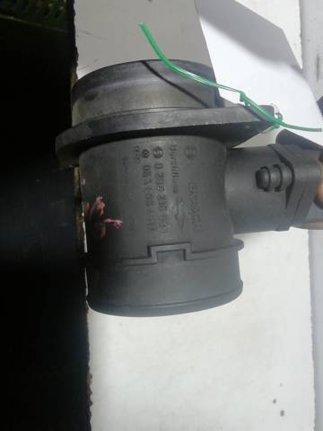 Sensor de masa de aire 280218063 VAG