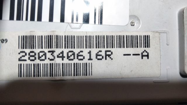 280340616R Renault (RVI)