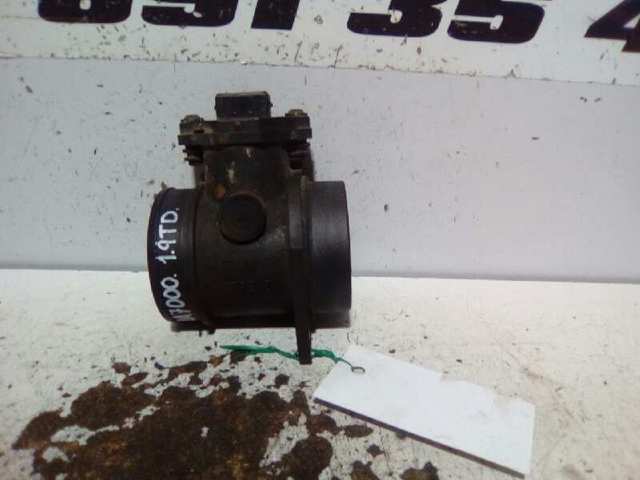 Sensor de masa de aire 281002144 FIAT