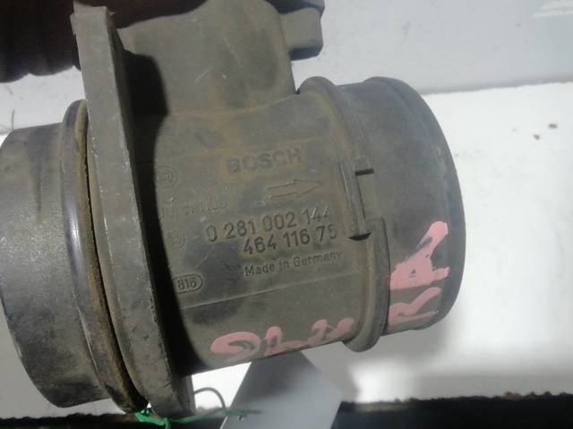 Sensor MAF para Opel Frontera (5SUD2)