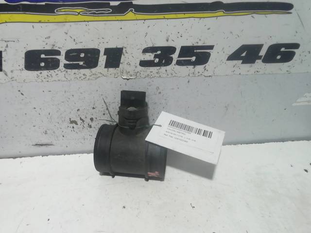 Caudalímetro para Audi A2 8Z0
