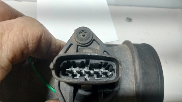 Sensor MAF 281002466 NISSAN