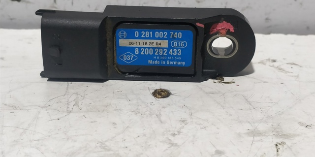 281002740 Renault (RVI)