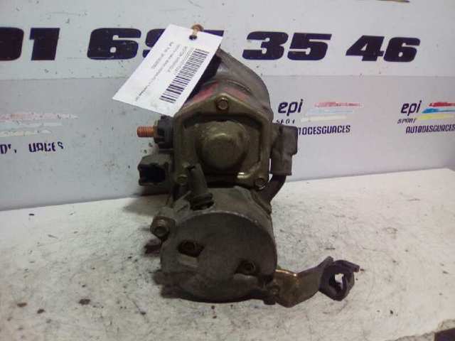 Arranque motores 2810030050 TOYOTA