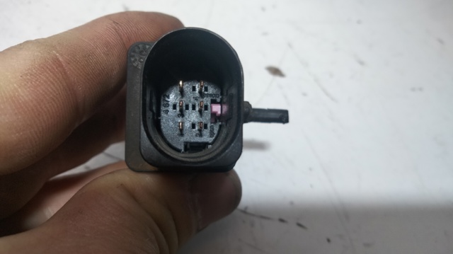 Sonda de oxígeno 281004044 HYUNDAI